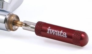IWATA CL NW 1 Precision Nozzle Wrench