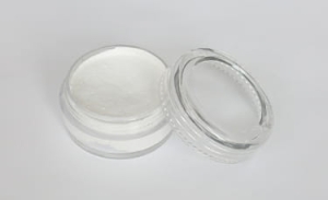 Colore per disegnare sul corpo e viso Fengda body painting white 10 g