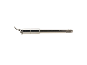 IWATA I 715 1 (I 115 1) Needle Chucking Guide (Custom Micron HP-CM C/CP, Eclipse HP-BCS/BS/CS/SBS/Takumi, Hi-Line HP-AH/BH/CH, High Performance HP-CP/BCP, Revolution HP-CR/BCR)