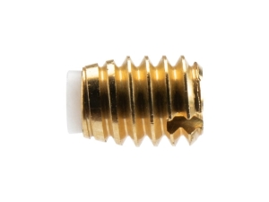 IWATA I 725 1 Needle Packing Screw w/ PTFE Seal (Eclipse HP-BCS/BS/CS/SBS/Takumi, Hi-Line HP-AH/BH, High Performance HP-AP/BP/SBP, Revolution HP-AR/BCR/BR/CR/SAR)