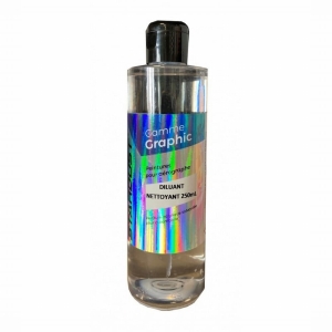 Stardust AIRBRUSH SOLVENT CLEANER 250ml