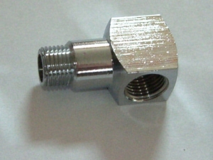 Pezzo di ricambio: AS186 part 47