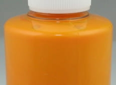 Colore CREATEX Aerografo Colors Transparent 5133 Canary yellow 60ml