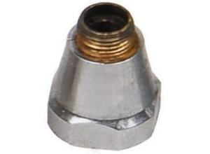 Copri ugello autocentrale (part.n.03) 0,3+0,5+0,8 mm