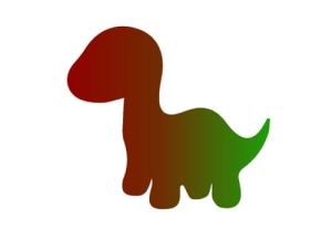 Disegno per glitter tattoo Fengda 21-02