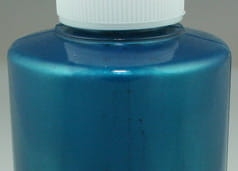 Colore CREATEX Aerografo Colors Pearlized 5303 Turquoise 60ml