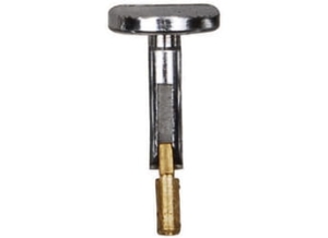 Pezzo di ricambio: Pulsante (part.n.9)