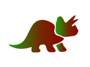 Disegno per glitter tattoo Fengda 21-05