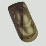 Colore WICKED W068 Detail Raw Umber Orange 60ml