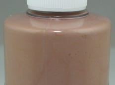 Colore CREATEX Aerografo Colors Transparent 5126 Sand 60ml