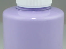 Colore CREATEX Aerografo Colors Opaque 5203 Lilac 60ml