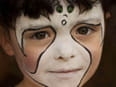 Facepainting kit 06
