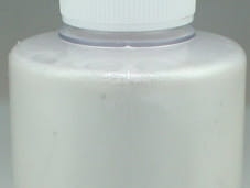Colore CREATEX Aerografo Colors Pearlized 5310 White 60ml