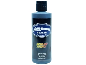 AutoBorne 6002 Sealer Black 120ml