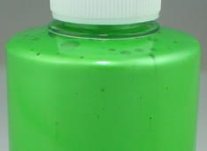 Colore CREATEX Aerografo Colors Iridescent 5507 Green 60ml