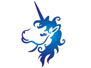 Disegno per glitter tattoo Fengda 16-09