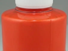 Colore CREATEX Aerografo Colors Pearlized 5312 Tangerine 60ml