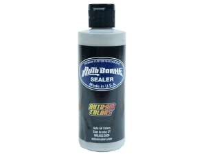 AutoBorne 6003 Sealer Grey 120ml