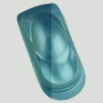 Colore WICKED W058 Detail Blue Green 60ml