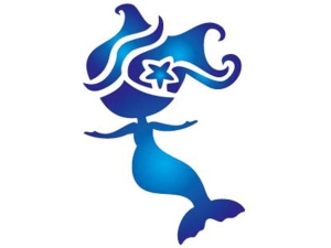 Disegno per glitter tattoo Fengda 13-07