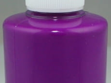 Colore CREATEX Aerografo Colors Fluorescent 5401 Violet 60ml