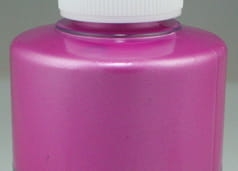 Colore CREATEX Aerografo Colors Pearlized 5302 Magenta 60ml