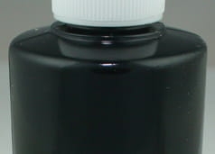 Colore CREATEX Aerografo Colors Opaque 5211 Black 60ml