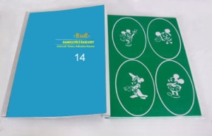 Disegni (modelli) aerografo per tattoo - libro 14