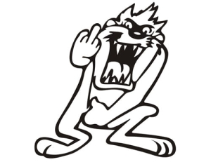 Disegno di tatuaggio aerografo M110