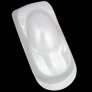 Colore WICKED W050 Detail White 60ml