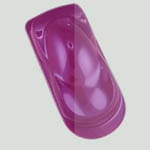 Colore WICKED W056 Detail Red Violet 60ml