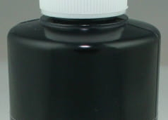 Colore CREATEX Aerografo Colors Transparent 5132 Black 60ml