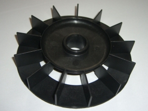 Pezzo di ricambio: ventilatore AS-09