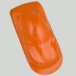 Colore WICKED W054 Detail Orange 60ml