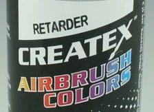 CREATEX Aerografo Colors 5607 Retarder 60ml