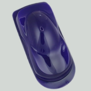 Colore Autoair Colors AUTO-BORNE 4706 Violet 120 ml