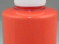 Colore CREATEX Aerografo Colors Opaque 5208 Coral 60ml