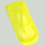 Colore WICKED W052 Detail Yellow 60ml