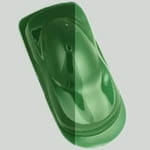 Colore WICKED W059 Detail Moss Green 60ml