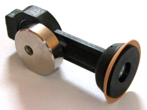 Pezzo di ricambio: pistone completo