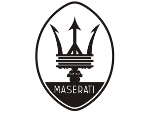 Disegno di tatuaggio aerografo, simbolo M151