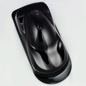 Colore WICKED W051 Detail Black 60ml