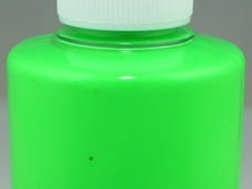 Colore CREATEX Aerografo Colors Fluorescent 5404 Green 60ml