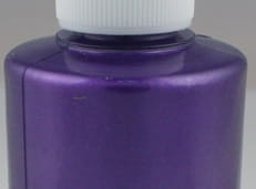 Colore CREATEX Aerografo Colors Pearlized 5301 Purple 60ml