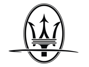 Disegno di tatuaggio aerografo, simbolo M152