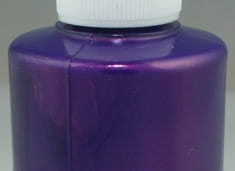 Colore CREATEX Aerografo Colors Iridescent 5506 Violet 60ml