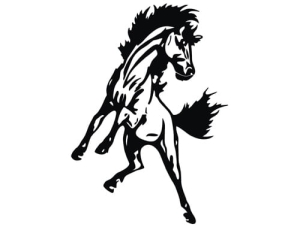 Disegno di tatuaggio aerografo M121