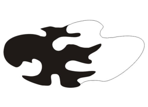 Disegno aerografo A002