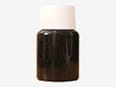 Colore settimanale per body painting - nero 40ml