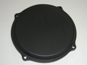 Spare parts: front cover